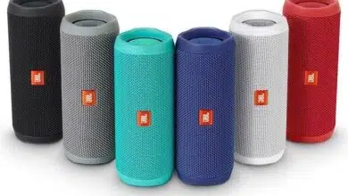 altavoz portatil bluetooth