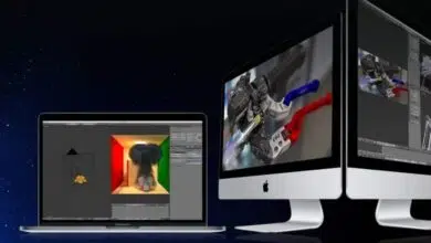 amd Radeon ProRender blender macOS