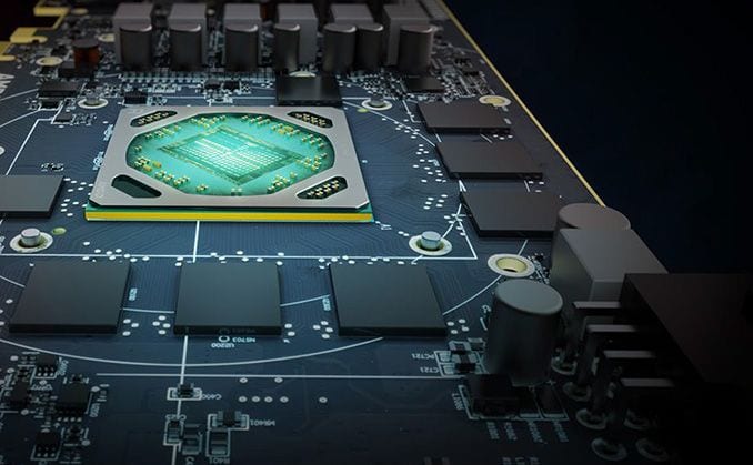 amd rx 500x polaris