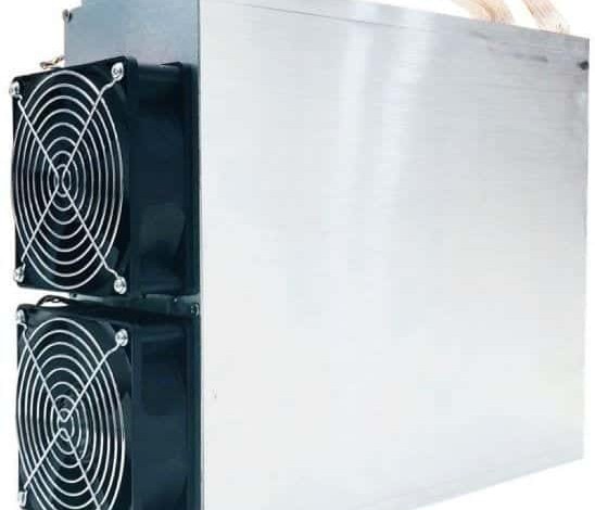 antminer e3 bitmain asic ethereum