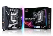 asus RoG Strix B360 I Gaming