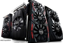 asus arez