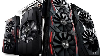 asus arez