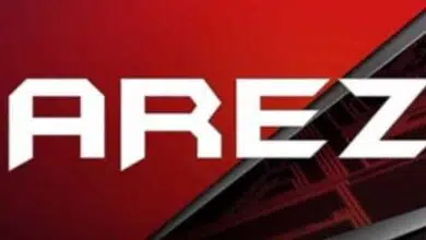 asus arez