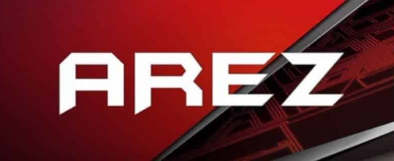 asus arez