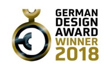 asus german design award