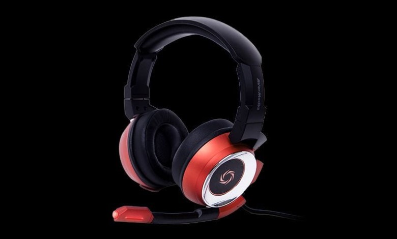 avermedia GH337 1