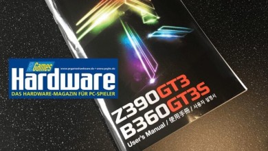 biostar z390 manual