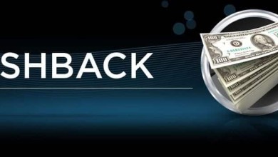 cashback