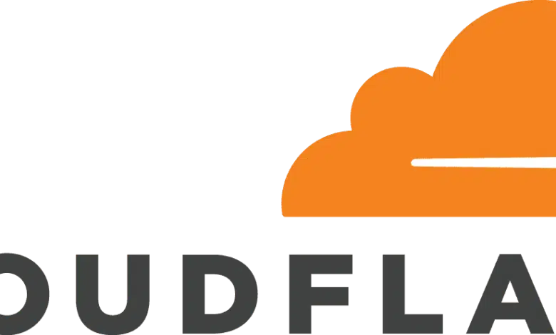 cloudflare dns