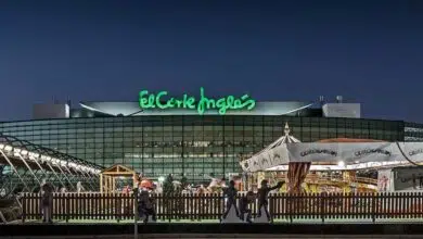 el corte ingles