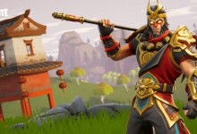 fortnite version 3.5