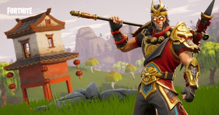 fortnite version 3.5