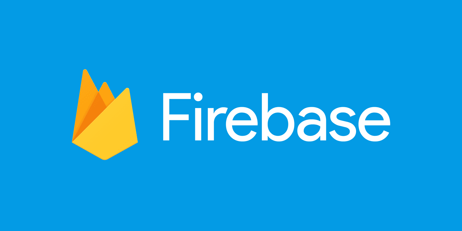 google firebase