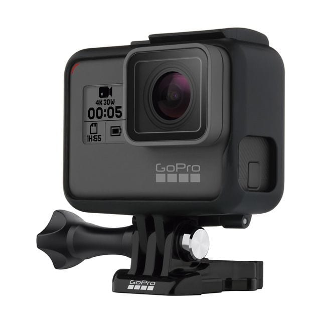 gopro xiaomi