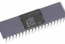 intel 8086
