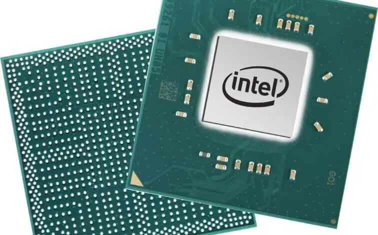 intel atom tremont 10nm