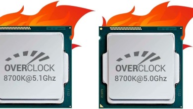 intel core i7 8700k overclocking coolmod