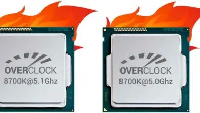 intel core i7 8700k overclocking coolmod
