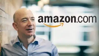 jeff bezos amazon usa