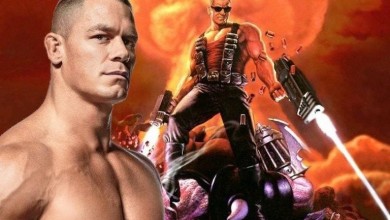 john cena duke nukem