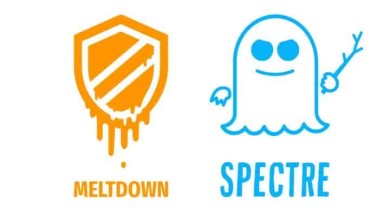 meltdown spectre