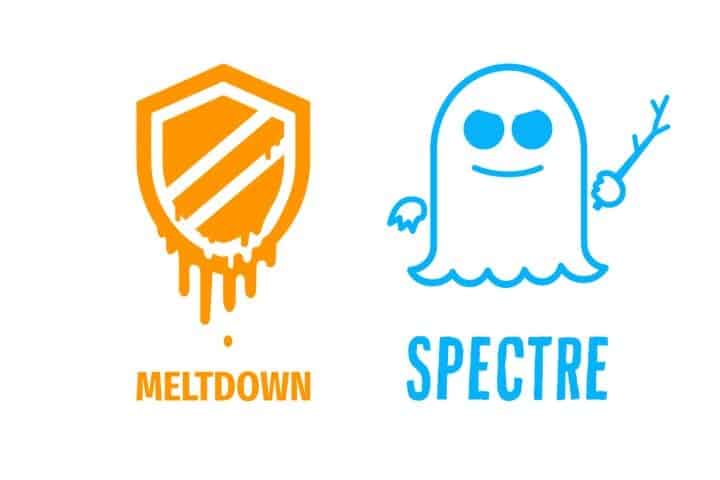 meltdown spectre