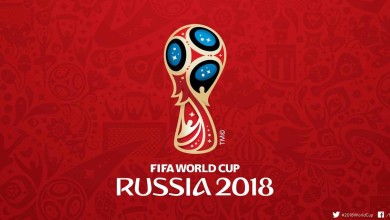 mundial rusia 2018