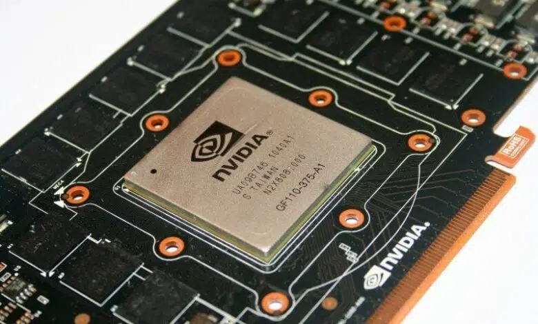 nvidia fermi