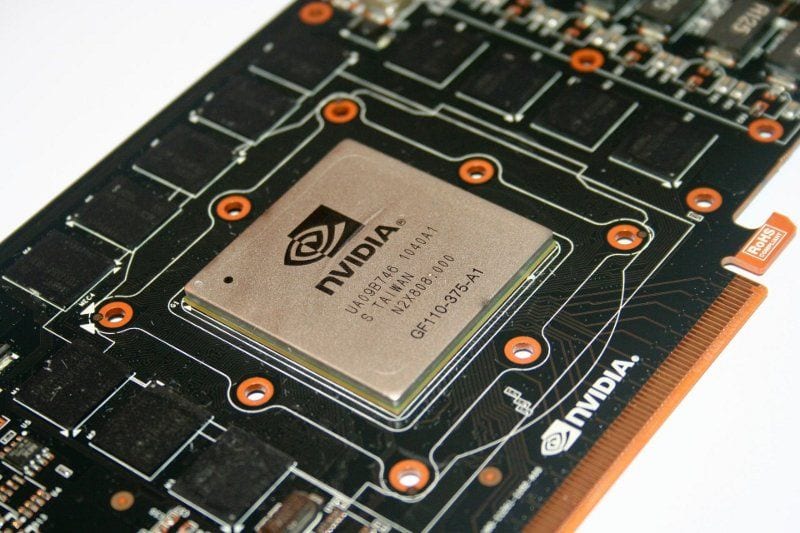 nvidia fermi