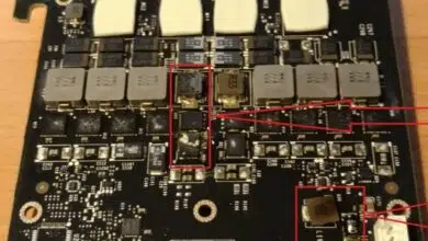 nvidia tarjeta grafia obsolescencia