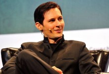 pavel durov bitcoin telegram