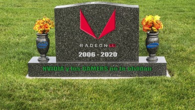 rip amd nvidia intel samsung