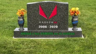 rip amd nvidia intel samsung