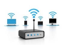 señal wifi