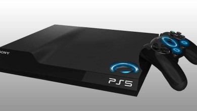 sony play station 5