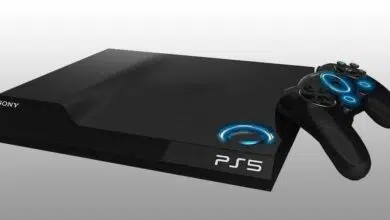 sony play station 5
