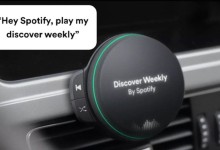 spotify hardware