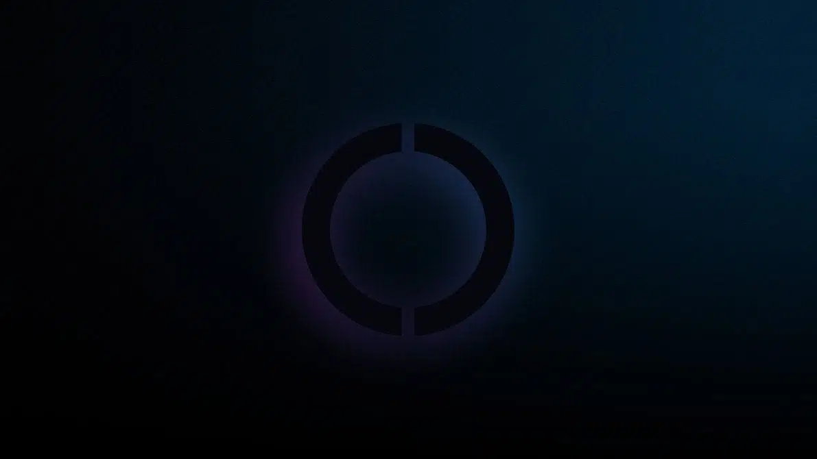 Logotipo de la distro de Linux Steam OS