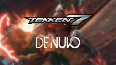 tekken 7