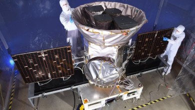 tess nasa