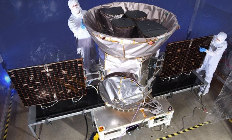 tess nasa