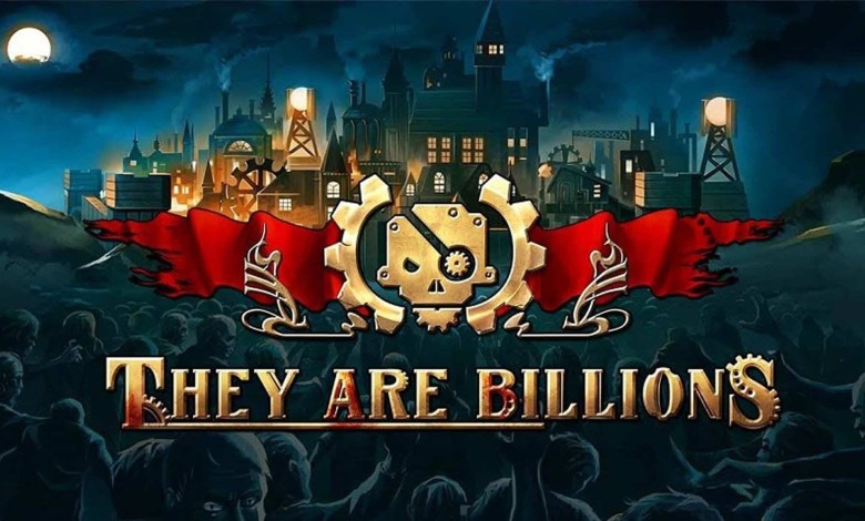 they are billions