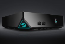 valve steam machine