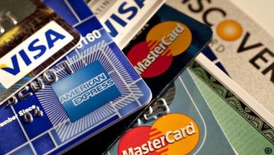 visa mastercard american express discover paypal