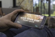 wiko WIM Arenaofvalor