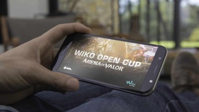 wiko WIM Arenaofvalor