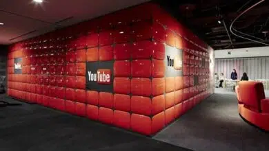 youtube oficina