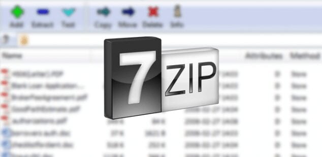 7 zip fallo seguridad vulnerabilidad