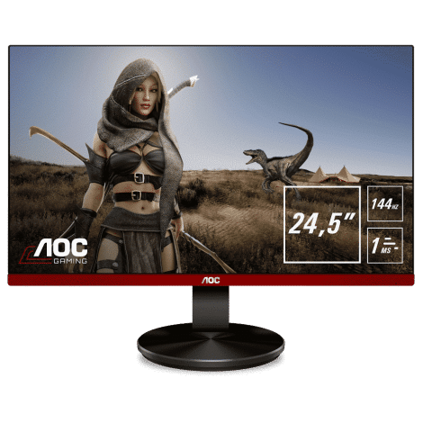 AOC G2590PX LR